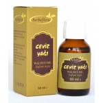 CEVİZ YAĞI (WALNUT OIL) -50 ml